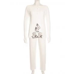 Pyjama TAMIKA Aus Modal Von Exilia