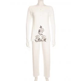 Pyjama TAMIKA Aus Modal Von Exilia 3 Pyjama TAMIKA Aus Modal Von Exilia