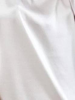 Seta Superior Stretchseide Slip MITICO Einfarbig Von Cotton Club -Modische Unterwäsche farbfeld seide champagner seta superior cotton club 12 1 1