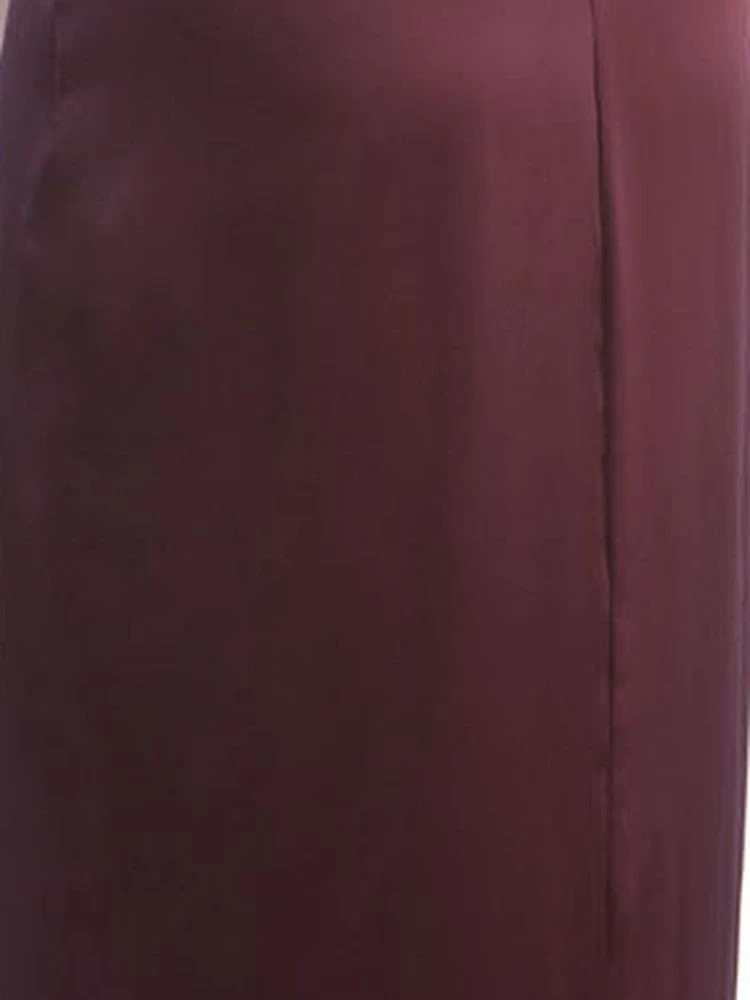 Seta Superior Seide Unterkleid INTENSA Uni Von Cotton Club 18 Seta Superior Seide Unterkleid INTENSA Uni Von Cotton Club – Bild 16