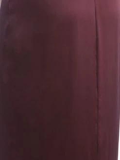 Seta Superior Stretchseide String PRODE Glatt Von Cotton Club -Modische Unterwäsche farbfeld seide pflaume seta superior cotton club 2 9 1 1