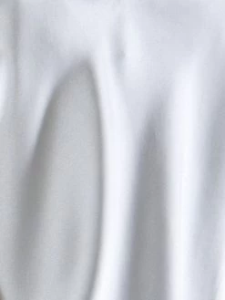 Seta Superior Stretchseide Slip MITICO Glatt Cotton Club -Modische Unterwäsche farbfeld seide silber seta superior cotton club 12 1 1 1 1 1