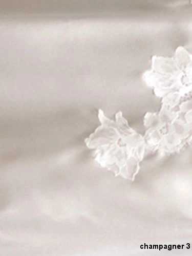 Seta Superior Stretchseide Slip FORTE Von Cotton Club 20 Seta Superior Stretchseide Slip FORTE Von Cotton Club – Bild 18