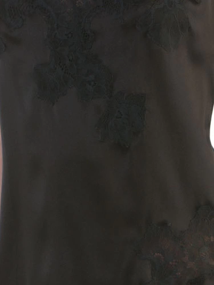 Seta Superior Stretchseide Slip FORTE Von Cotton Club 14 Seta Superior Stretchseide Slip FORTE Von Cotton Club – Bild 12