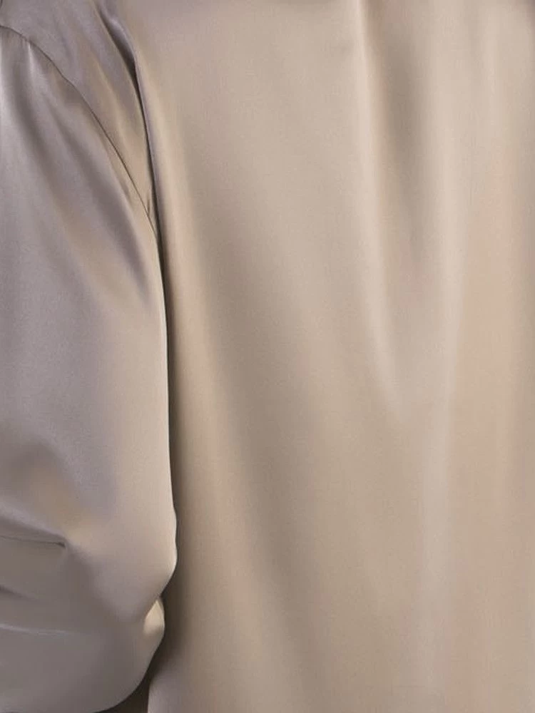 Seta Superior Stretchseide Triangel-BH REGALE Satin Cotton Club 21 Seta Superior Stretchseide Triangel-BH REGALE Satin Cotton Club – Bild 19