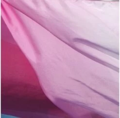 Triangel-Bikini ITHACA Von Exilia Mare -Modische Unterwäsche farbverlauf rosa intriganti cromie exilia mare 1