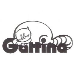Seide Neglige JOANNA Mit Spitze Von GATTINA -Modische Unterwäsche gattina logo 1 2 3 3