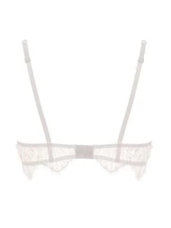 Gel Push-Up BH Crystal Mit Spitze Von Prelude Milano -Modische Unterwäsche gel push up bh spitze ys270.seta 2 prelude milano