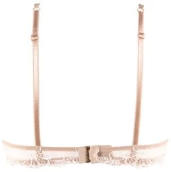 BH DRESSING FLORAL Halbschale Von Lise Charmel 26 BH DRESSING FLORAL Halbschale Von Lise Charmel -Modische Unterwäsche halbschale bh acc3088 altrosa dressing floral lise charmel