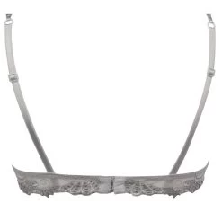 BH DRESSING FLORAL Halbschale Von Lise Charmel 21 BH DRESSING FLORAL Halbschale Von Lise Charmel -Modische Unterwäsche halbschale bh acc3088 silber dressing floral lise charmel