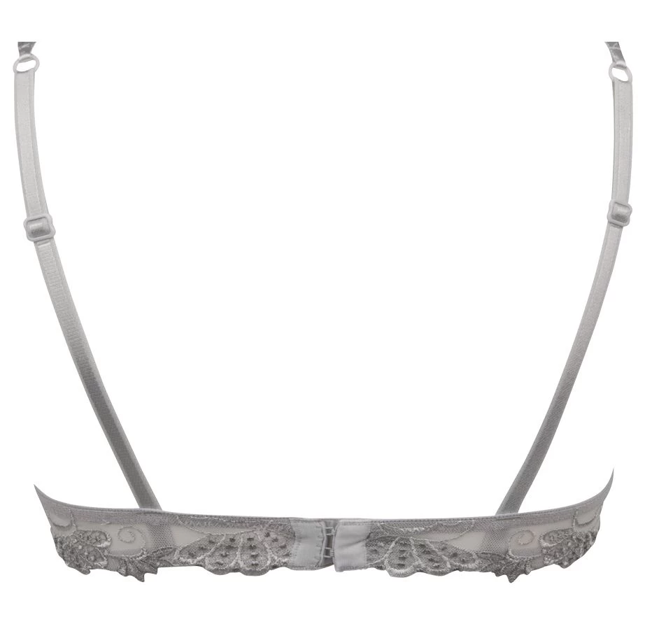 BH DRESSING FLORAL Halbschale Von Lise Charmel 6 BH DRESSING FLORAL Halbschale Von Lise Charmel – Bild 4