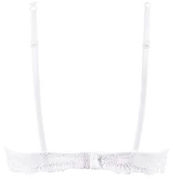 BH DRESSING FLORAL Halbschale Von Lise Charmel 28 BH DRESSING FLORAL Halbschale Von Lise Charmel -Modische Unterwäsche halbschale bh acc3088 weiss dressing floral lise charmel
