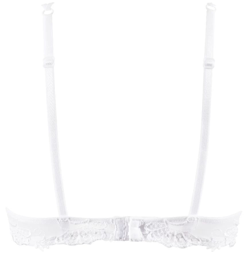 BH DRESSING FLORAL Halbschale Von Lise Charmel 13 BH DRESSING FLORAL Halbschale Von Lise Charmel – Bild 11