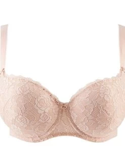 Halbschale BH ROSESSENCE HK Spitze Von Aubade 22 Halbschale BH ROSESSENCE HK Spitze Von Aubade -Modische Unterwäsche halbschalen bh spitze hk04 nude rosessence aubade 28