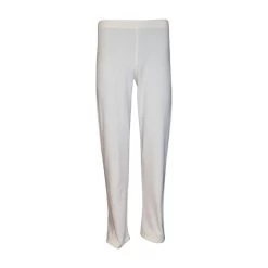 Kuschel-Baumwolle Lounge-Hose CASUAL Von Gattina -Modische Unterwäsche hose casual 384879 vanille gattina 2