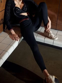 Treggings Hose NOYAN 72 Schwarz Von Pain De Sucre Suggest 12 Treggings Hose NOYAN 72 Schwarz Von Pain De Sucre Suggest -Modische Unterwäsche hose noyan schwarz pain de sucre suggest 2