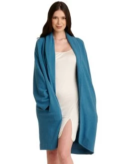 Kuschel-Baumwolle Jacke SONJA Von Gattina -Modische Unterwäsche jacke artico 393698 sonja gattina