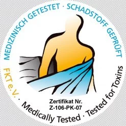 Smooth Sensation HIGHWAIST PANTY Von Triumph Shapewear -Modische Unterwäsche koerpervertraeglichkeit getestet 3 1 1 1 1