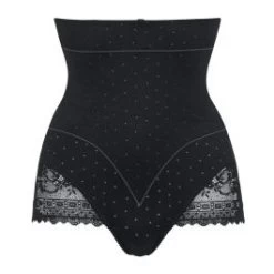 Lace Sensation HIGHWAIST PANTY Von Triumph Shapewear