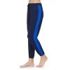 Jogginghose THE WARM UP Dunkelblau Von DKNY Sleepwear -Modische Unterwäsche leggings 06 yi2722401 400 ink 0096 dkny