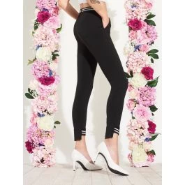 Leggings GREEN Von Trasparenze 3 Leggings GREEN Von Trasparenze