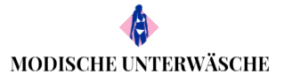 Modische Unterwäsche