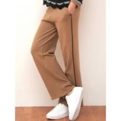 Lounge-Hose KUSCHEL COTTON Von Chiara Fiorini