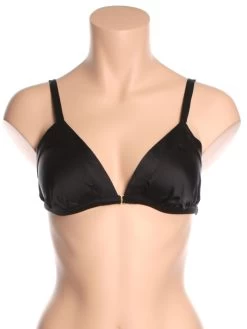 Neue Veröffentlichungen -Modische Unterwäsche marjolaine seide bh fidji schwarz 04 1 1