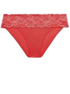 Rioslip SWEETESSENCE IK Laser Cut Von Aubade -Modische Unterwäsche microfaser dessous ik22 grnd 1 sweetessence aubade