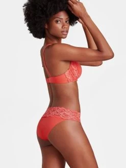 Rioslip SWEETESSENCE IK Laser Cut Von Aubade -Modische Unterwäsche microfaser dessous ik22 grnd 3 sweetessence aubade