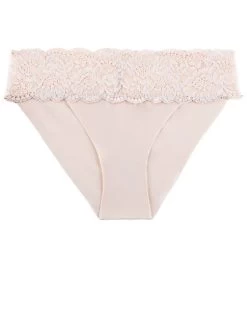 Rioslip SWEETESSENCE IK Laser Cut Von Aubade -Modische Unterwäsche microfaser dessous ik22 skin 1 sweetessence aubade