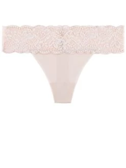 String SWEETESSENCE IK Laser Cut Von Aubade -Modische Unterwäsche microfaser dessous ik26 skin 1 sweetessence aubade 7 1