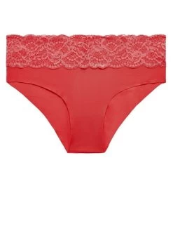 Shorty Slip SWEETESSENCE IK Laser Cut Von Aubade -Modische Unterwäsche microfaser dessous ik61 grnd 1 sweetessence aubade 7