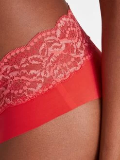 Shorty Slip SWEETESSENCE IK Laser Cut Von Aubade -Modische Unterwäsche microfaser dessous ik61 grnd 5 sweetessence aubade 7