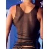 Träger-Top ANNA Microtüll Von Cotton Club Rubino 2 Träger-Top ANNA Microtüll Von Cotton Club Rubino -Modische Unterwäsche microtulle mesh top 1vr anna schwarz cotton club dessous