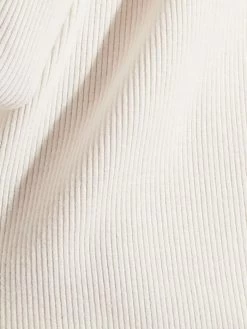 Freizeitanzug KUSCHEL COTTON Zwei-teilig Von Chiara Fiorini -Modische Unterwäsche nachtanzug creme g9613 chiara fiorini 1