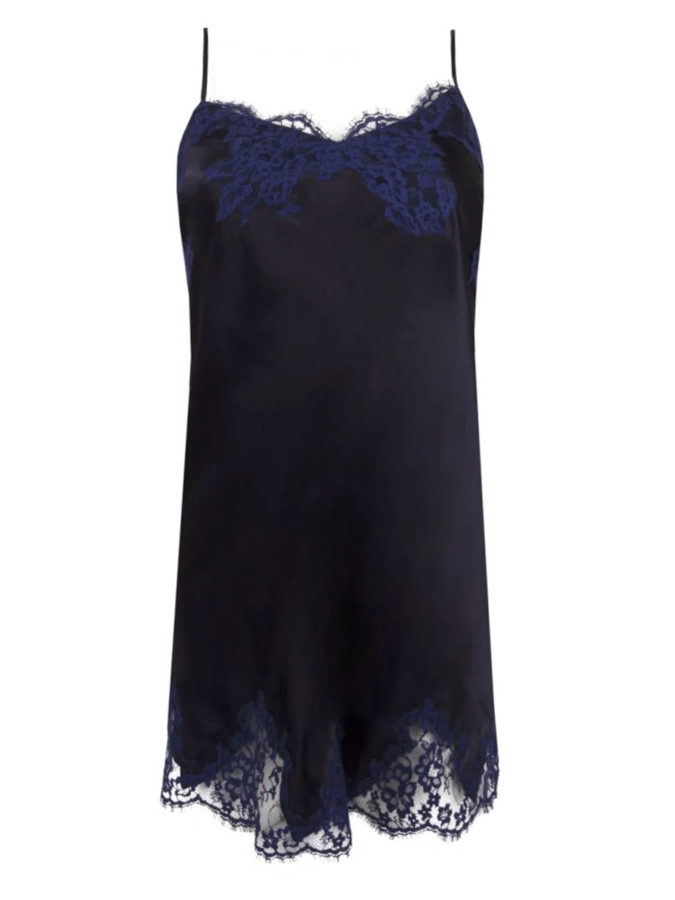 Seiden Negligé SPLENDEUR SOIE Von Lise Charmel 7 Seiden Negligé SPLENDEUR SOIE Von Lise Charmel – Bild 5