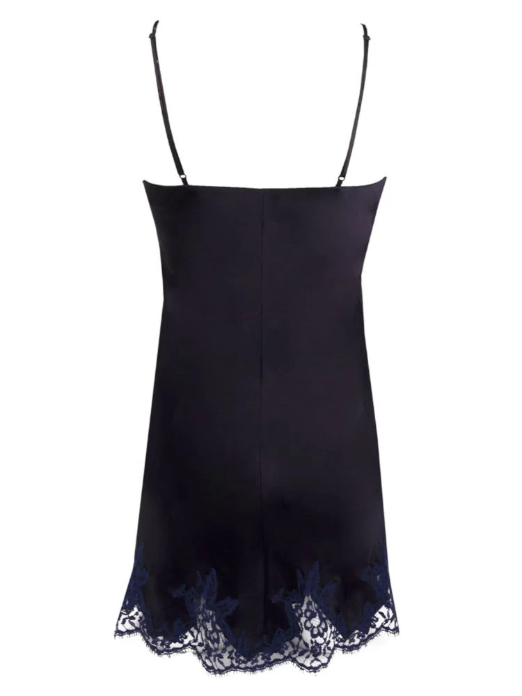 Seiden Negligé SPLENDEUR SOIE Von Lise Charmel 8 Seiden Negligé SPLENDEUR SOIE Von Lise Charmel – Bild 6