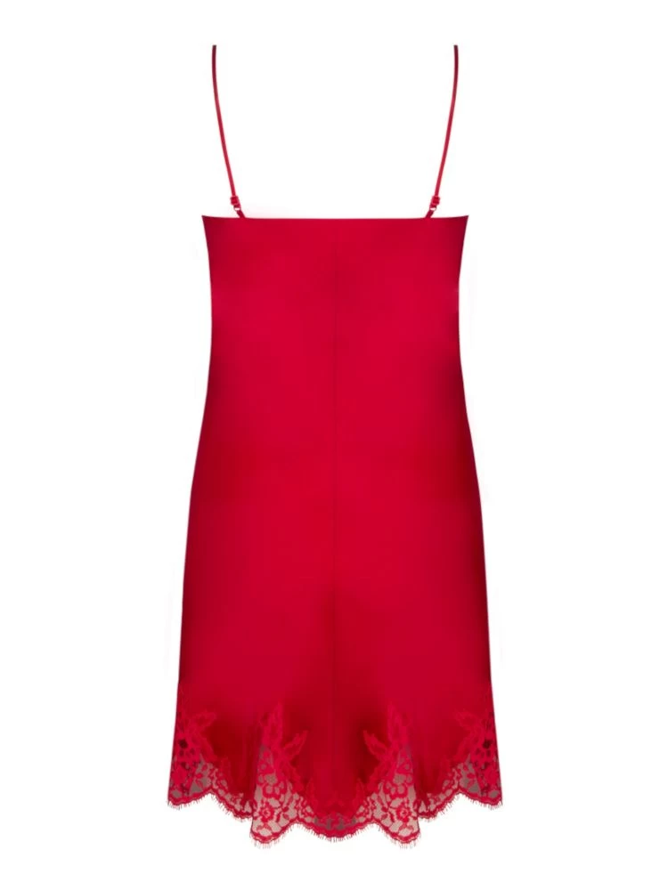 Seiden Negligé SPLENDEUR SOIE Von Lise Charmel 10 Seiden Negligé SPLENDEUR SOIE Von Lise Charmel – Bild 8