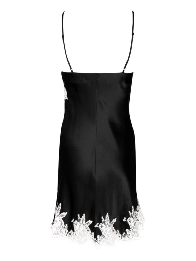 Seiden Negligé SPLENDEUR SOIE Von Lise Charmel 14 Seiden Negligé SPLENDEUR SOIE Von Lise Charmel – Bild 12