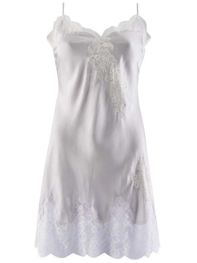 100% Seide Negligé SOIE D´AMOUR Von Aubade 9 100% Seide Negligé SOIE D´AMOUR Von Aubade – Bild 7