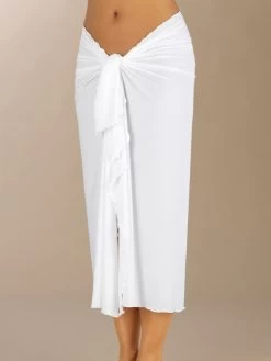 Pareo KALIS 66 Von Pain De Sucre -Modische Unterwäsche pareo kalis weiss pain de sucre