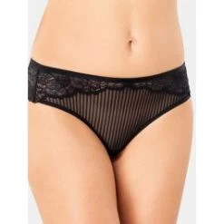 Hipster String Mit Spitze PEONY FLORALE By Triumph
