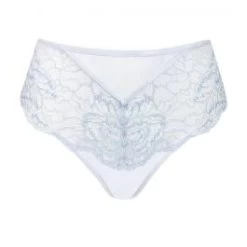 Hoher Slip Mit Spitze PEONY FLORALE Maxi By Triumph