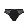 Tai Slip Mit Spitze PEONY FLORALE By Triumph -Modische Unterwäsche peony florale slip 10182495 schwarz triumph 3