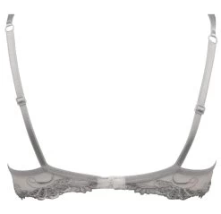 BH DRESSING FLORAL 3/4 Schale Von Lise Charmel -Modische Unterwäsche progressiv schale bh acc8588 silber dressing floral lise charmel