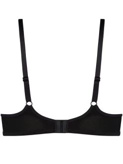 Push-Up BH DAME DE PARIS STYLE Bijou Blue Von Marlies Dekkers -Modische Unterwäsche push up bh bijou blau 19531 dame de paris marlies dekkers 1 1