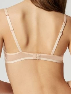 MAISON LEJABY Ausbrenner Push-Up BH VENUS Von Maisonlejaby -Modische Unterwäsche push up bh puder 19531 venus maison lejaby 2 1