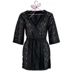 Spitze KIMONO BEEDAY Von Bee Dees