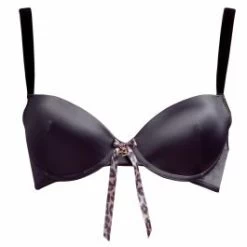 Satin Schalen-BH DIAMOR